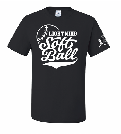 HS2 Lightning High School Team Gear - TShirt