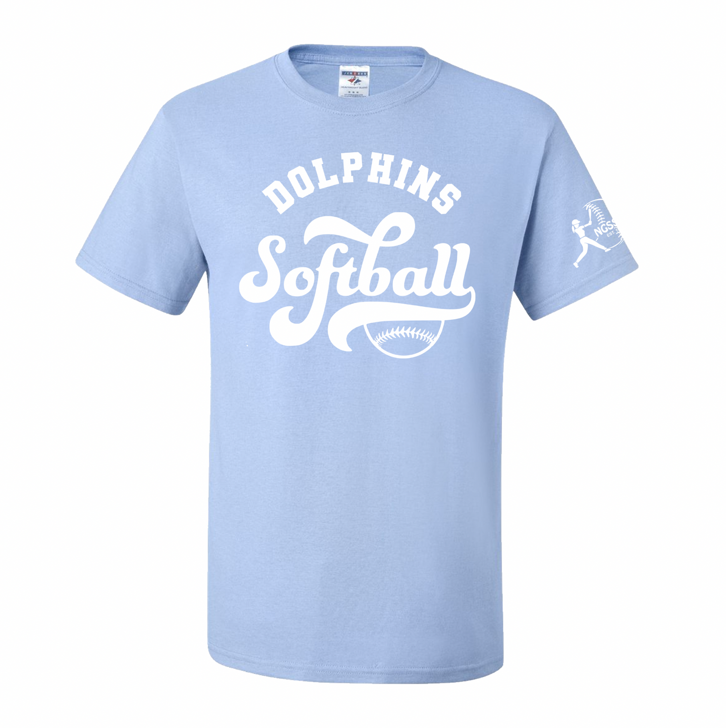 R5 Dolphins Rookies Team Gear - TShirt