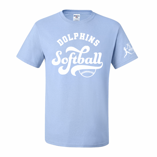 R5 Dolphins Rookies Team Gear - TShirt