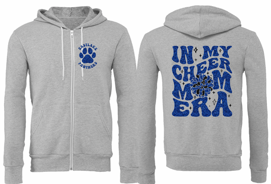 In My Cheer Mom Era - Adult Sizes Only