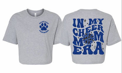 In My Cheer Mom Era - Adult Sizes Only