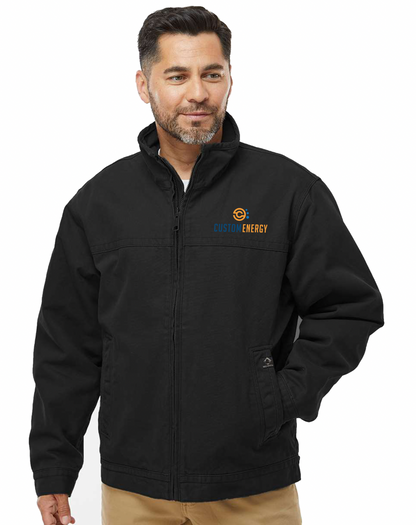 Dri Duck Maverick Boulder Jacket