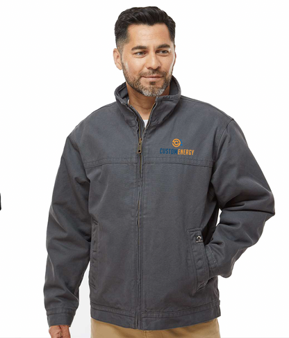 Dri Duck Maverick Boulder Jacket