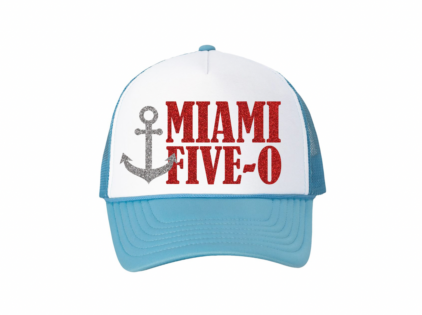 Custom Cabo FIVE-0