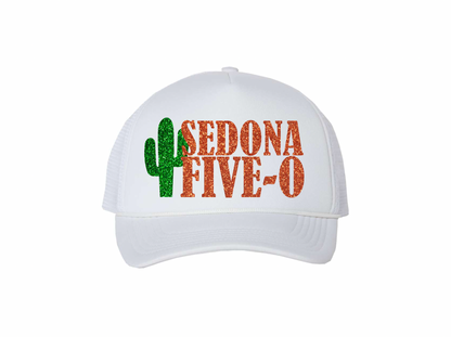 Custom Cabo FIVE-0