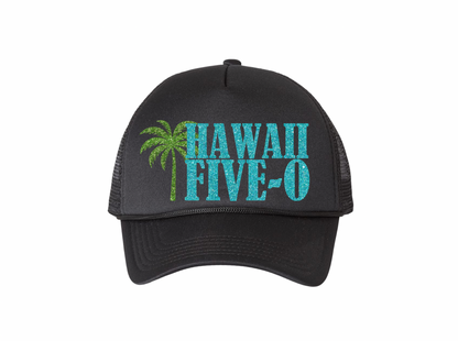 Custom Cabo FIVE-0