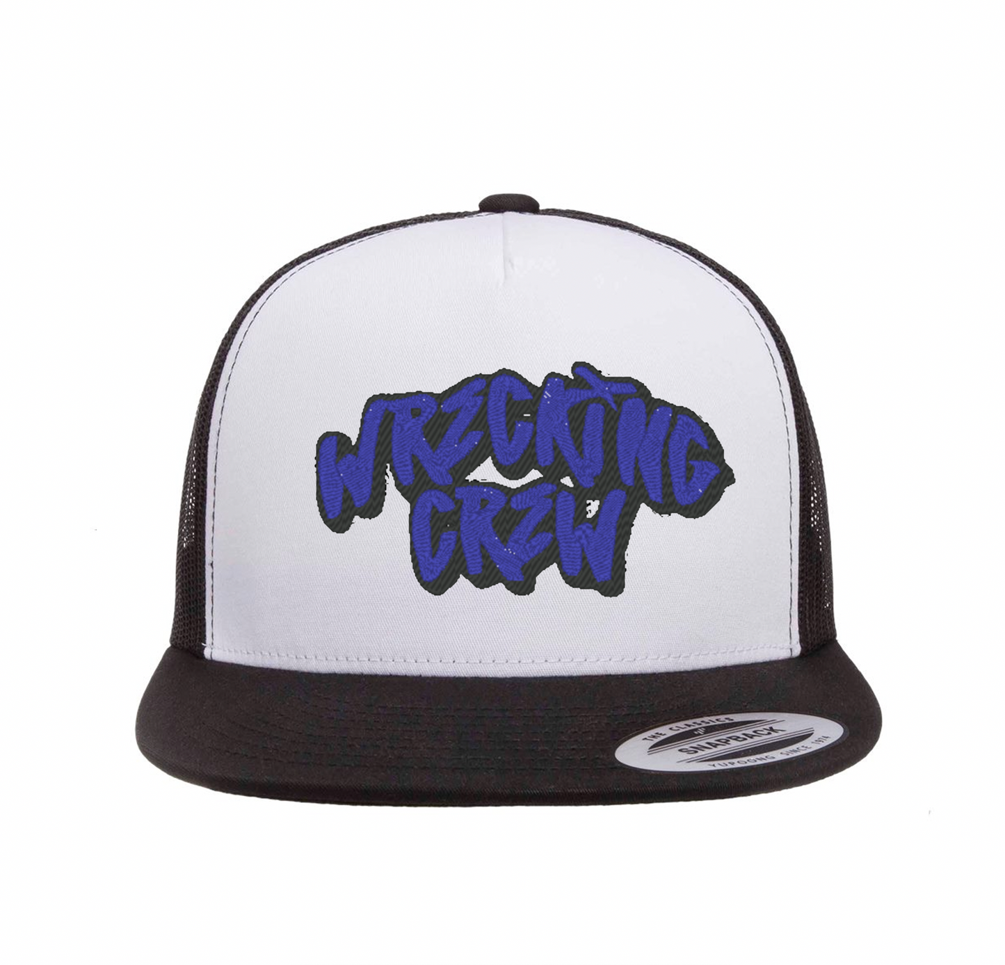 Wrecking Crew Gear - Adult and Youth Sizes