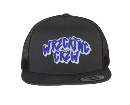Wrecking Crew Gear - Adult and Youth Sizes