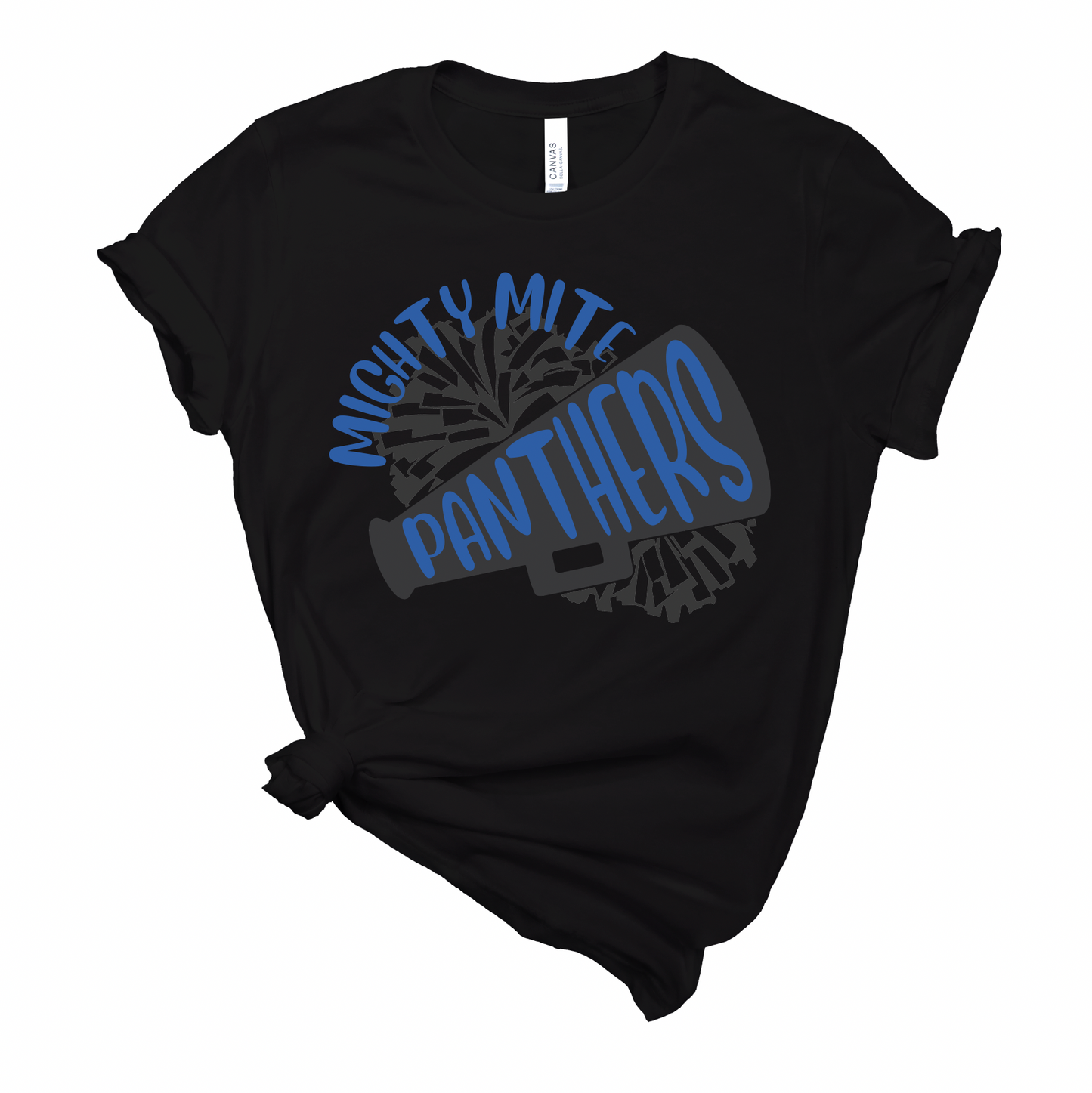 2025 Roster - Youth Tee, Crew and Hoodie