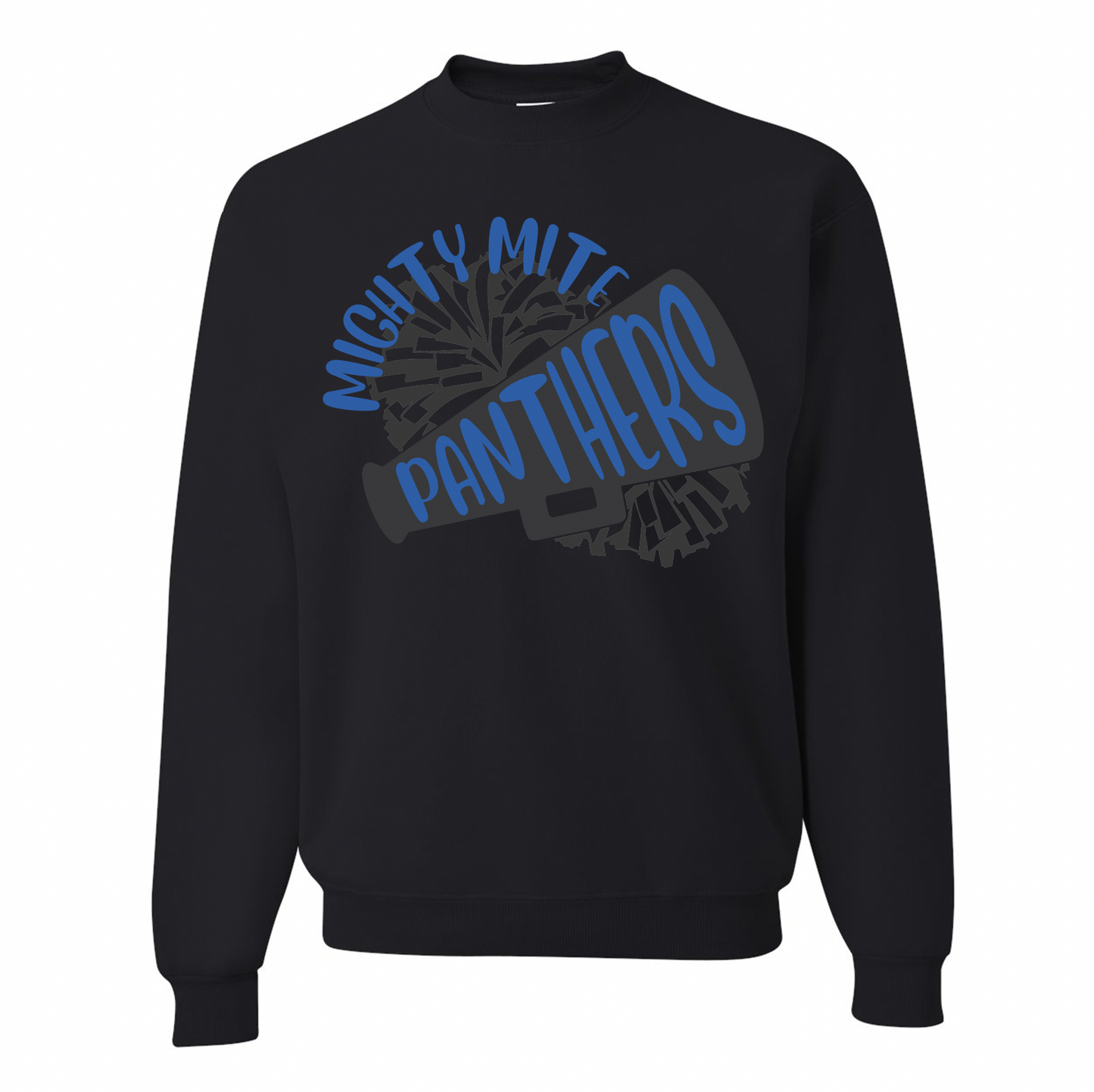 2025 Roster - Youth Tee, Crew and Hoodie
