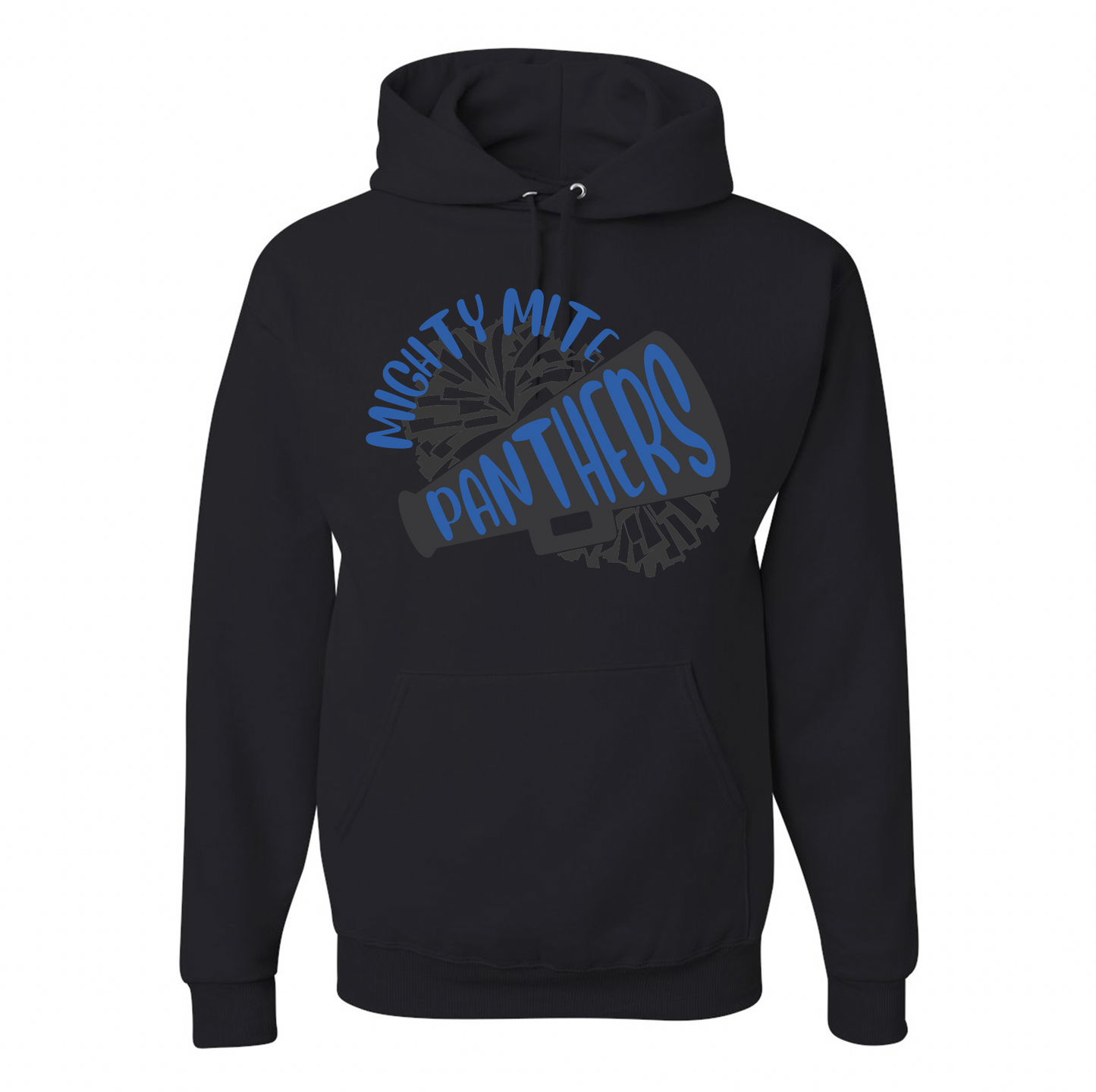 2025 Roster - Youth Tee, Crew and Hoodie