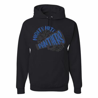 2025 Roster - Youth Tee, Crew and Hoodie