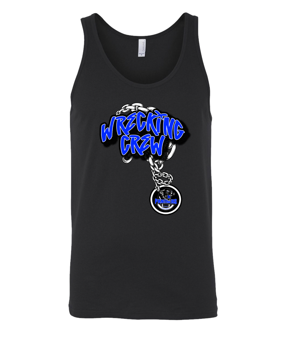 Wrecking Crew Gear - Adult and Youth Sizes