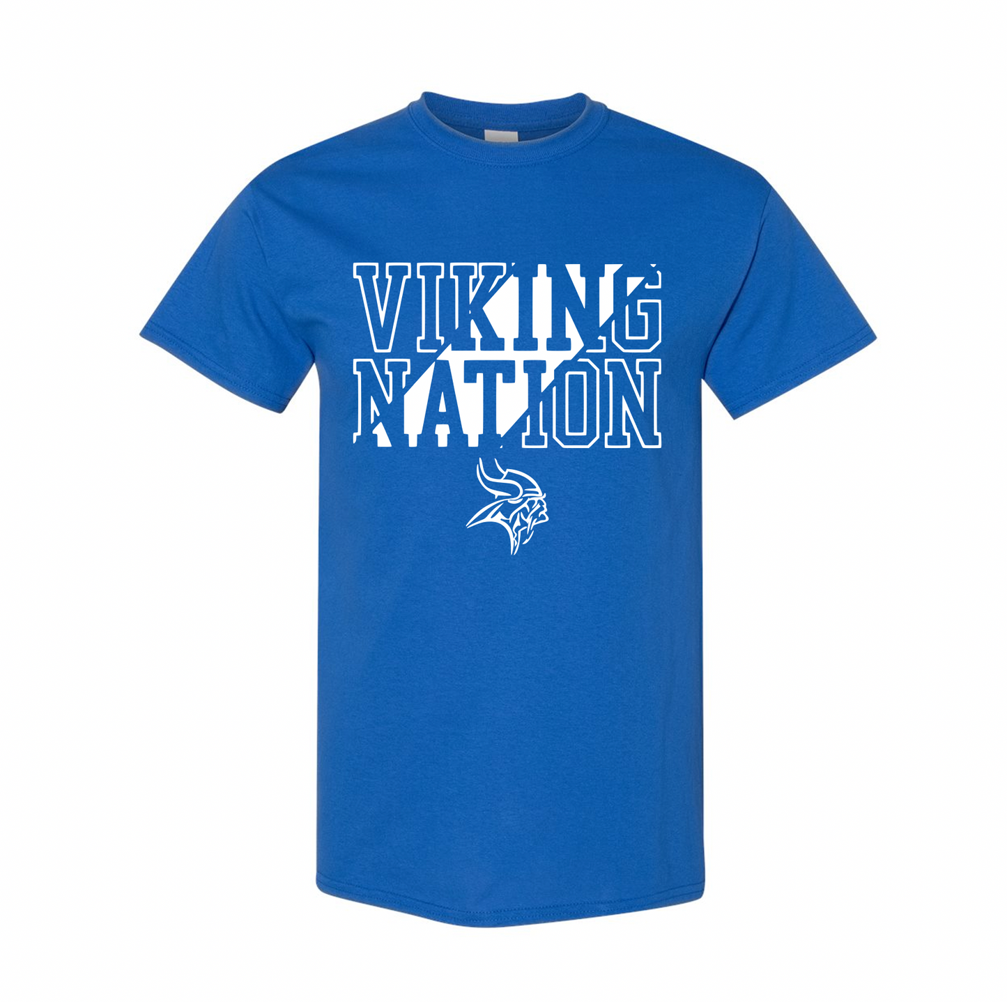 Viking Nation - Youth and Adult Sizes