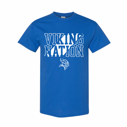 Viking Nation - Youth and Adult Sizes