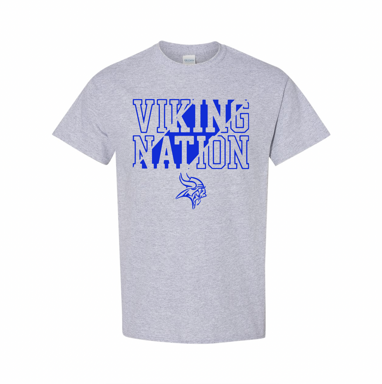 Viking Nation - Youth and Adult Sizes