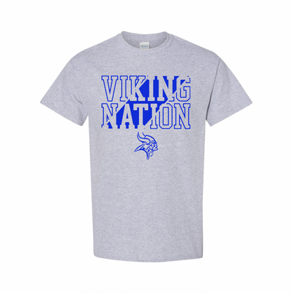 Viking Nation - Youth and Adult Sizes