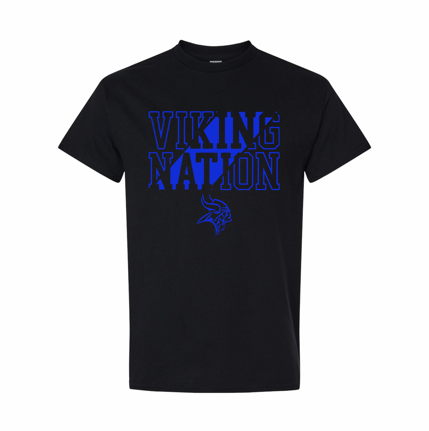 Viking Nation - Youth and Adult Sizes