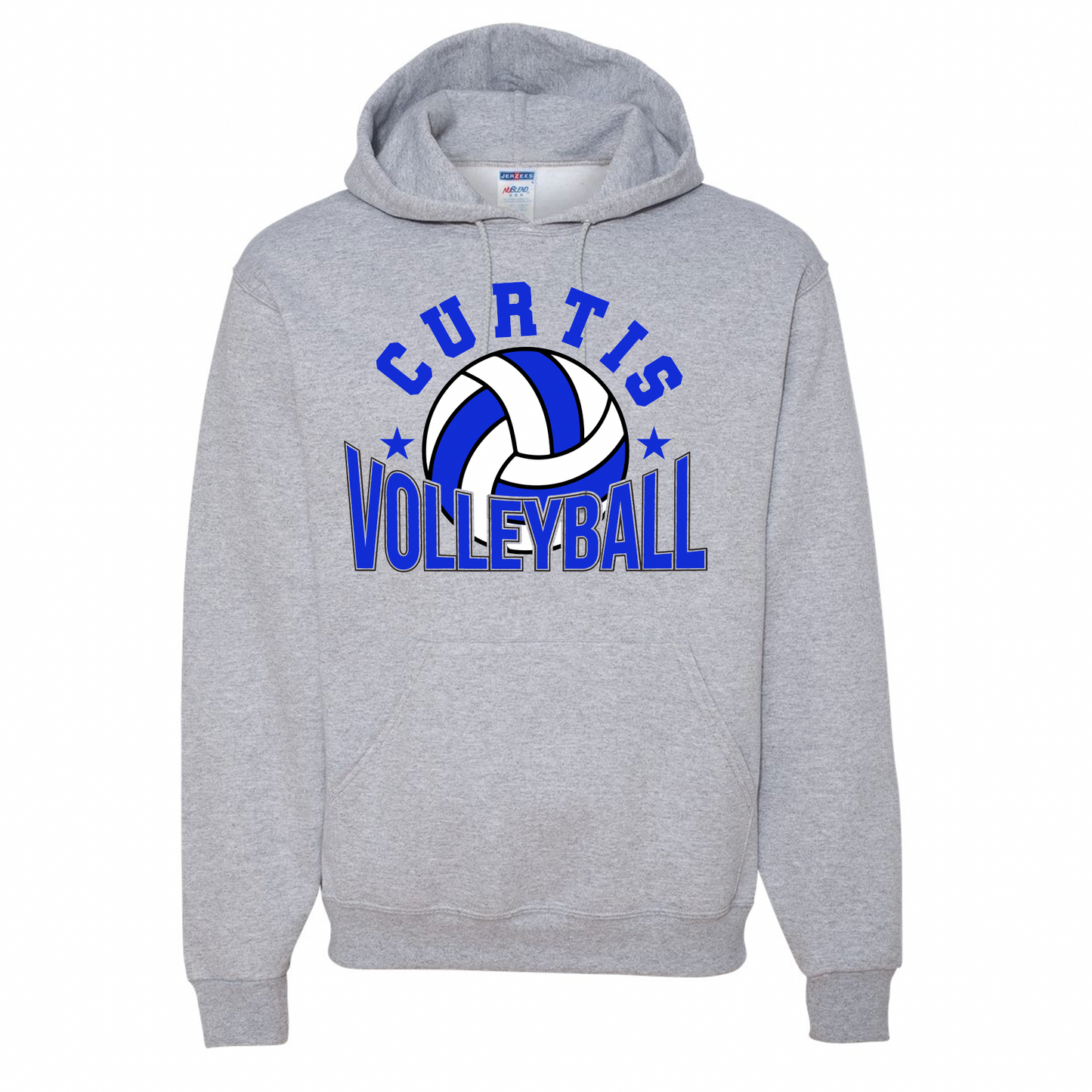 Curtis Volleyball Varsity | Youth and Adult