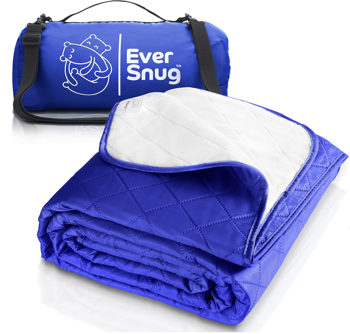 Embroidered Curtis Softball Blankets - 2 Style