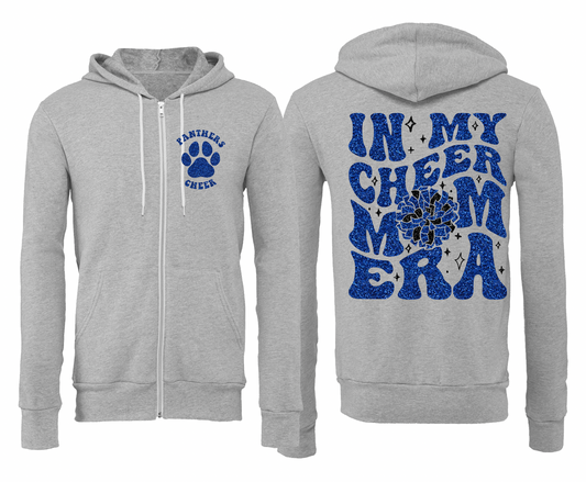 In My Cheer Mom Era - Adult Sizes Only