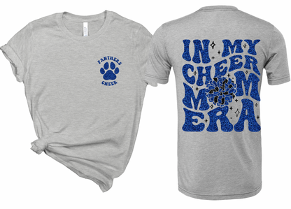 In My Cheer Mom Era - Adult Sizes Only