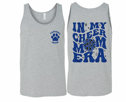 In My Cheer Mom Era - Adult Sizes Only