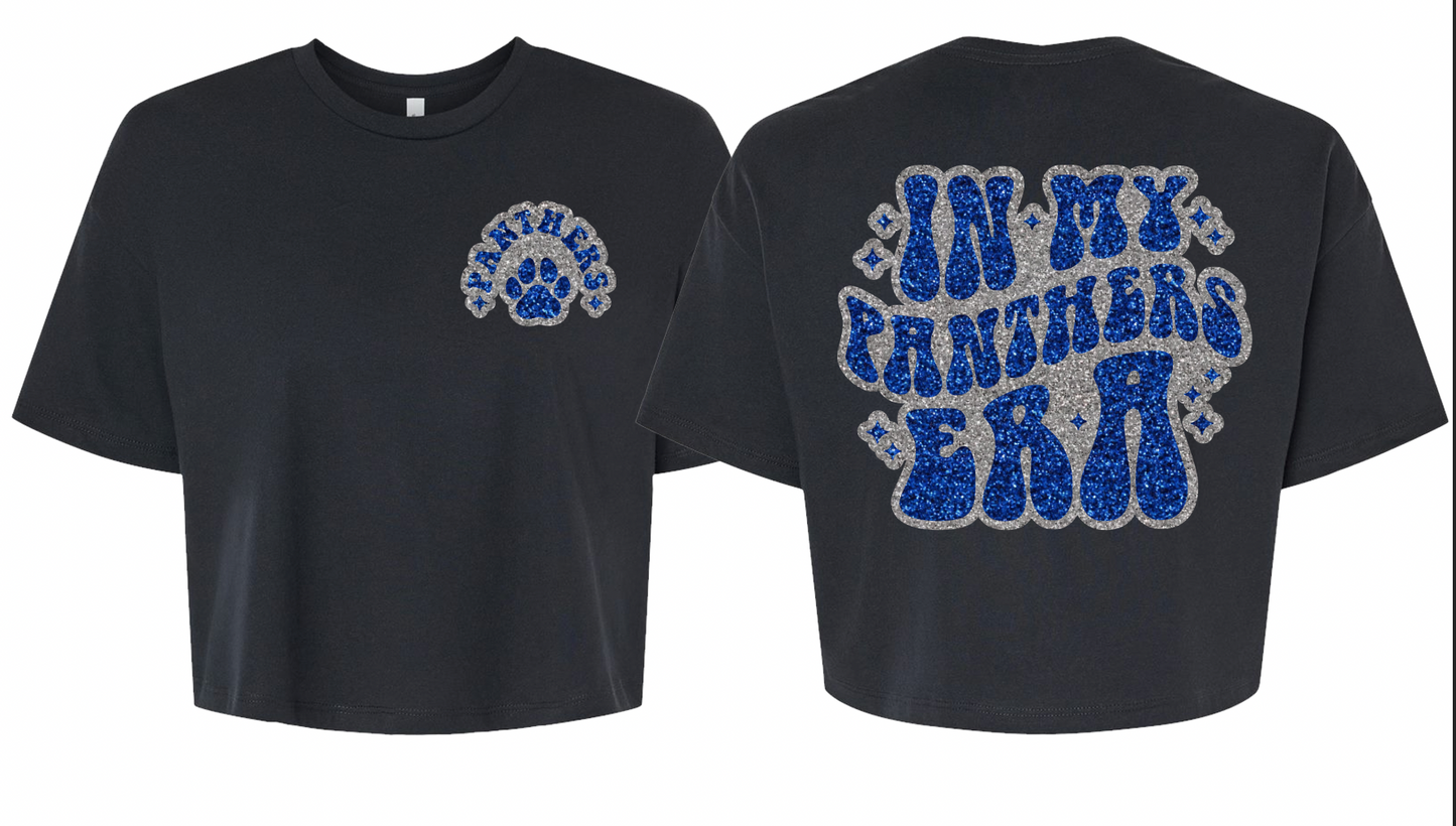 In My Panthers Era - Adult + Youth Sizes