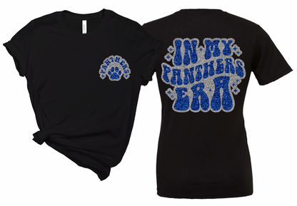 In My Panthers Era - Adult + Youth Sizes