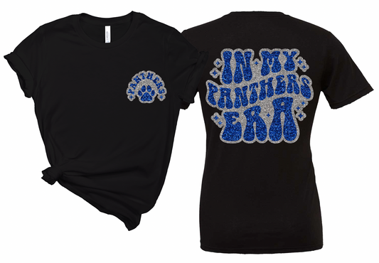 In My Panthers Era - Adult + Youth Sizes