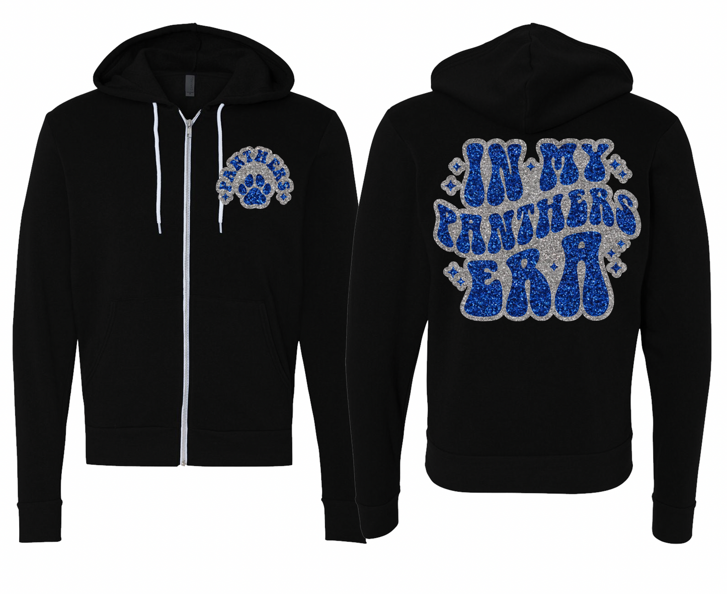 In My Panthers Era - Adult + Youth Sizes