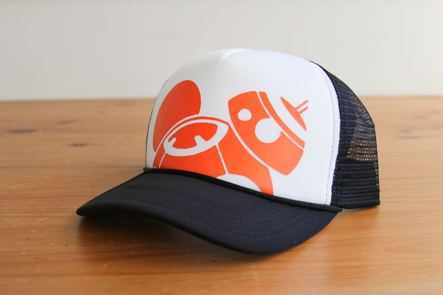 Personalized Star Wars BB-8 Disney Trucker Hats  - Adult and Youth