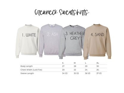 Vintage Printed Faith Sweatshirt | Psalm 106:1 Give Thanks
